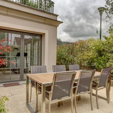 L'ulysse Apartment Mere