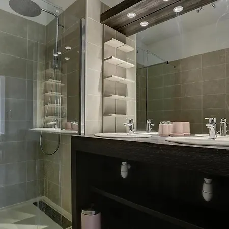 Appartamento L'ulysse