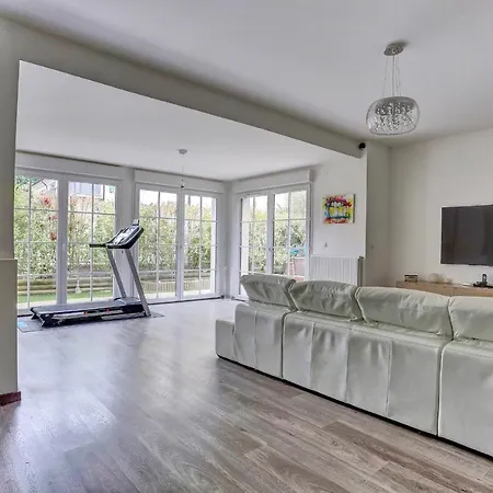 L'ulysse Appartamento Mere