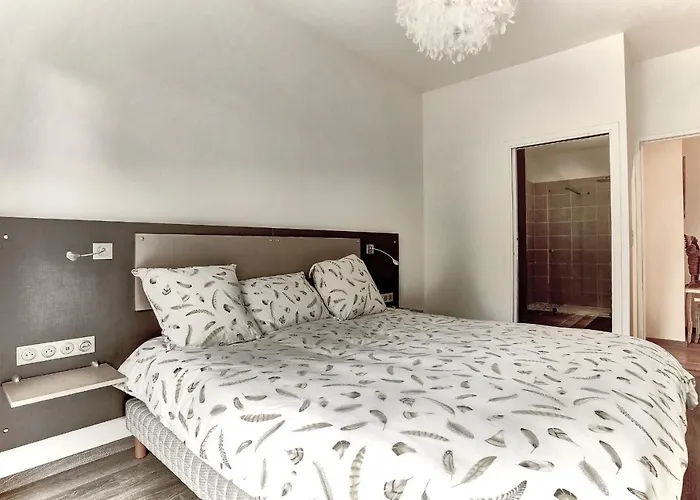 L'ulysse Apartment Mere