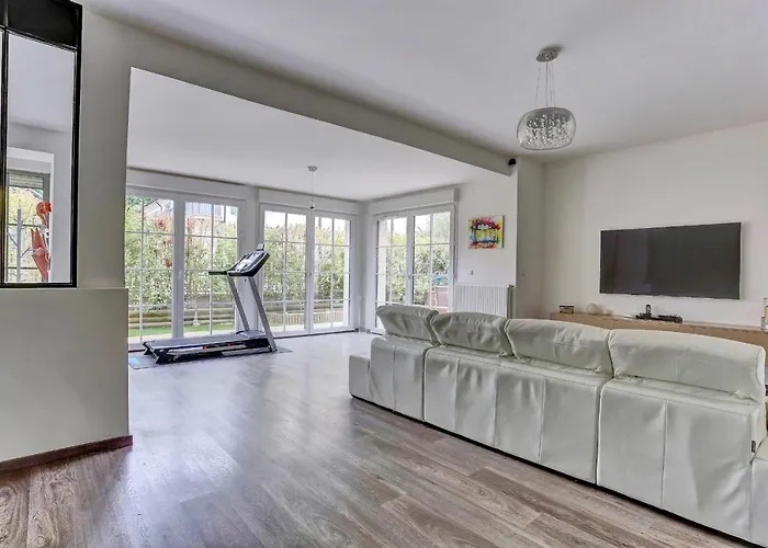 L'ulysse Apartment Mere